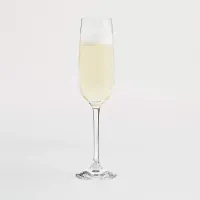 18. Nattie Champagne Glass