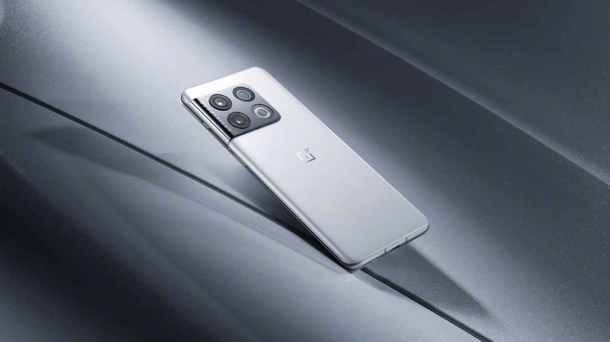 OnePlus 10 Pro Extreme Edition makes the company’s best phone even better