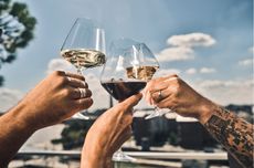 Bordeaux: A region reimagined