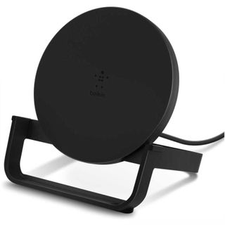 Belkin BoostCharge wireless charging stand