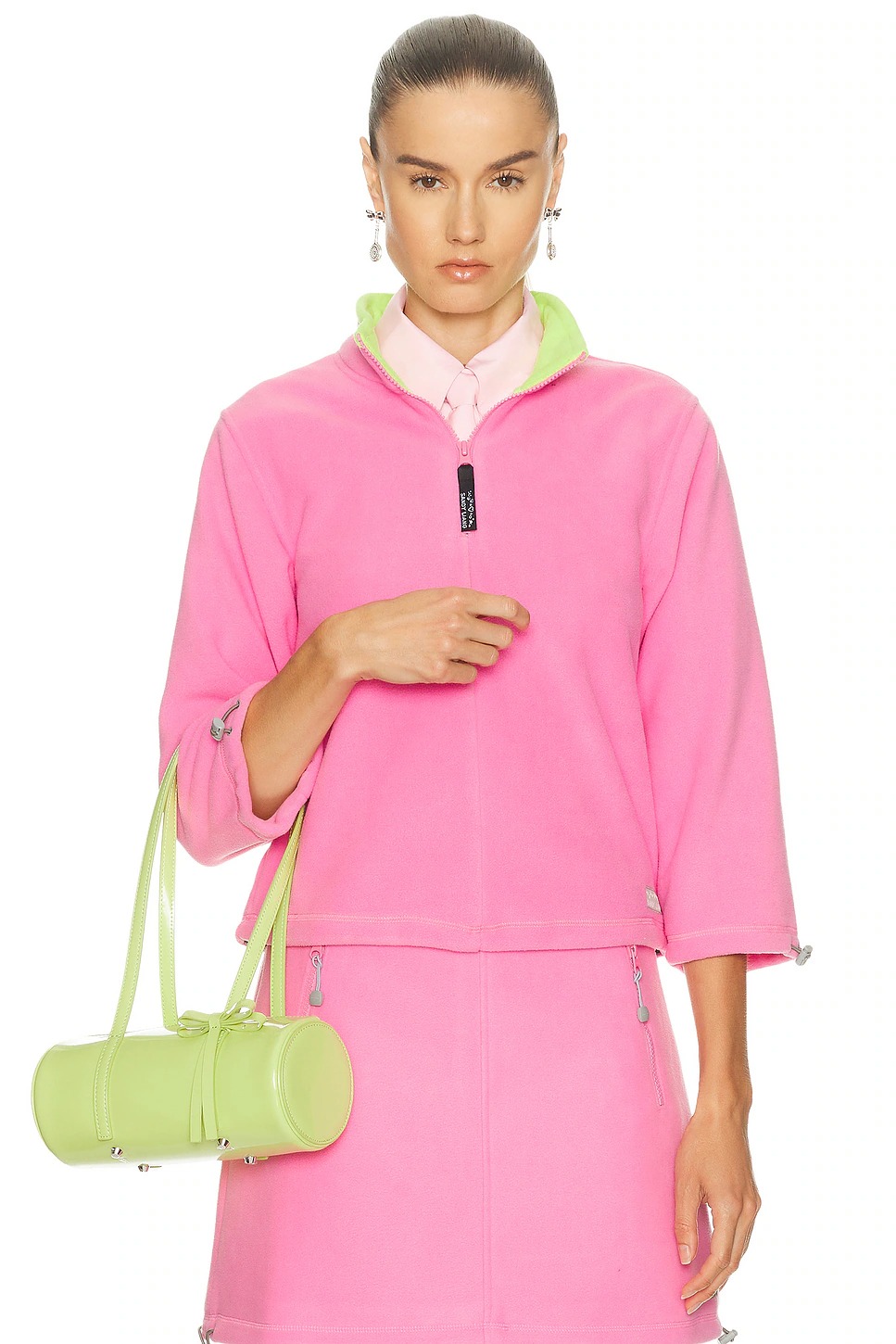 Sandy Liang, Lil Bean Top