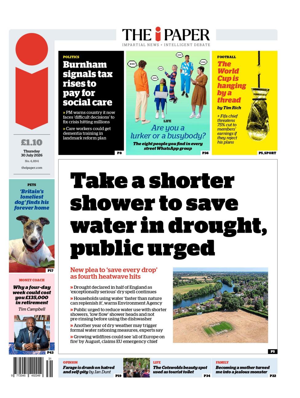 The iPaper