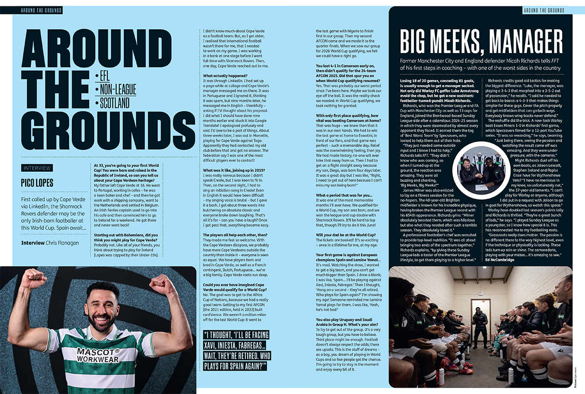 FourFourTwo issue 391