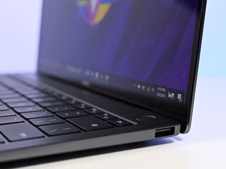 Huawei MateBook X Pro 2019