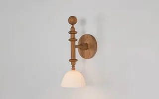 wall lamp