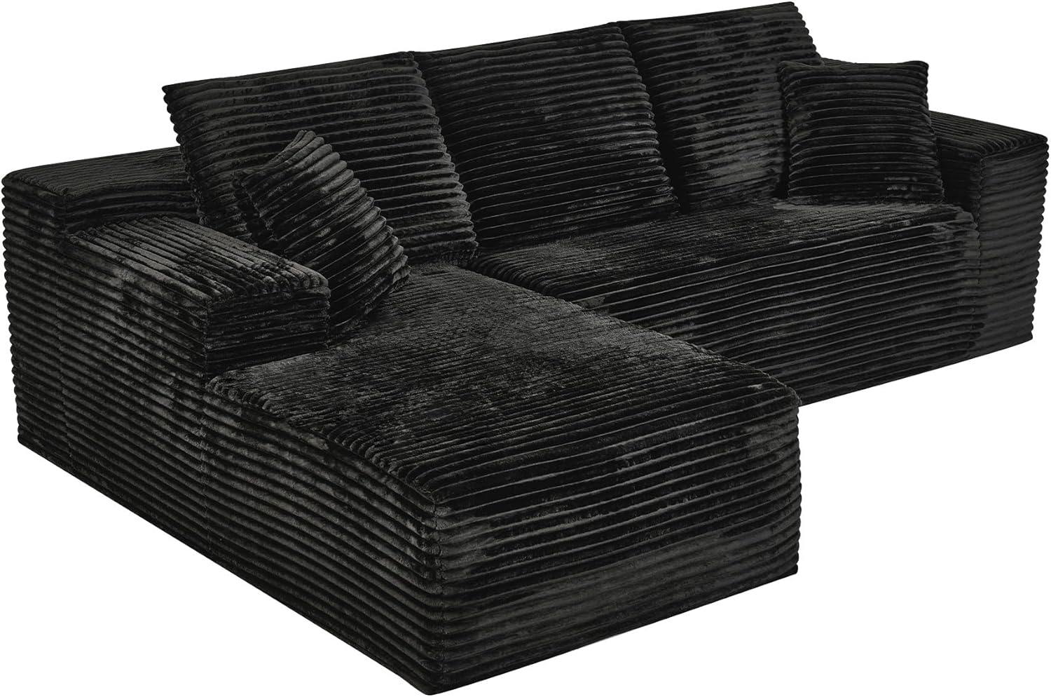Seating Modular Sectional Sofa
