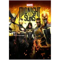 Marvel's Midnight Suns (PC) | $69.99 $33.19 at AmazonSave $36 - &nbsp;