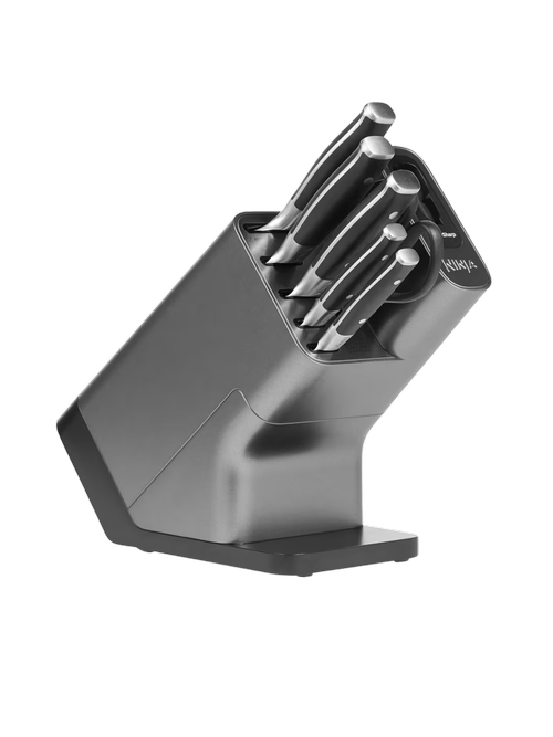 StaySharp Knife Block