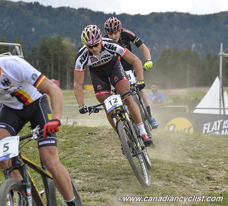 Daniel Federspiel (Austria)