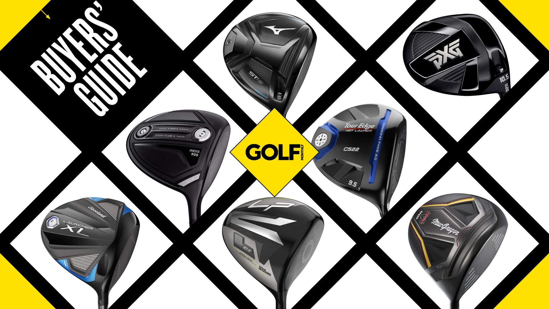 Best Budget Golf Drivers 2024 Golf Monthly