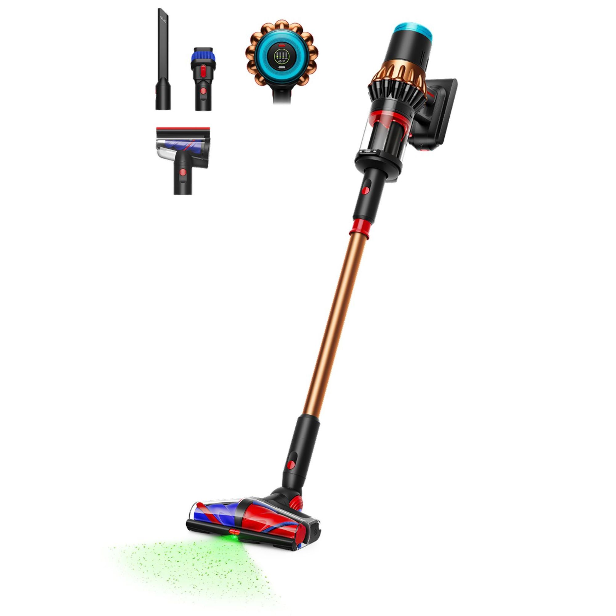 Dyson V16 Piston Animal Cordless Vacuum