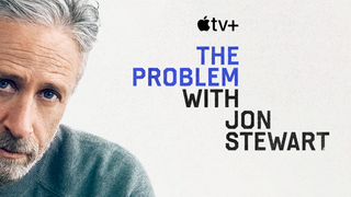 The Problem with Jon Stewart on Apple TV Plus