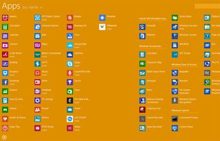 Windows 8.1 Review Apps