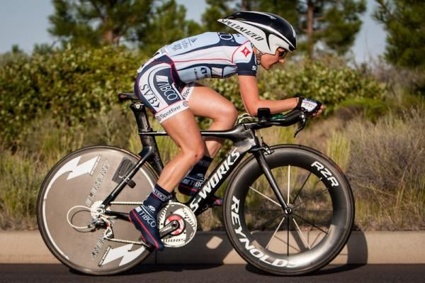 Megan Guarnier (TIBCO) will get to show off her new national champion stripes on the road this week.