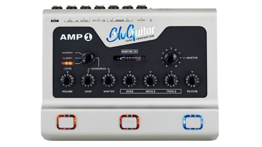 Best Pedal Amps 2024: Big Sounds In A Small Package | Guitar World