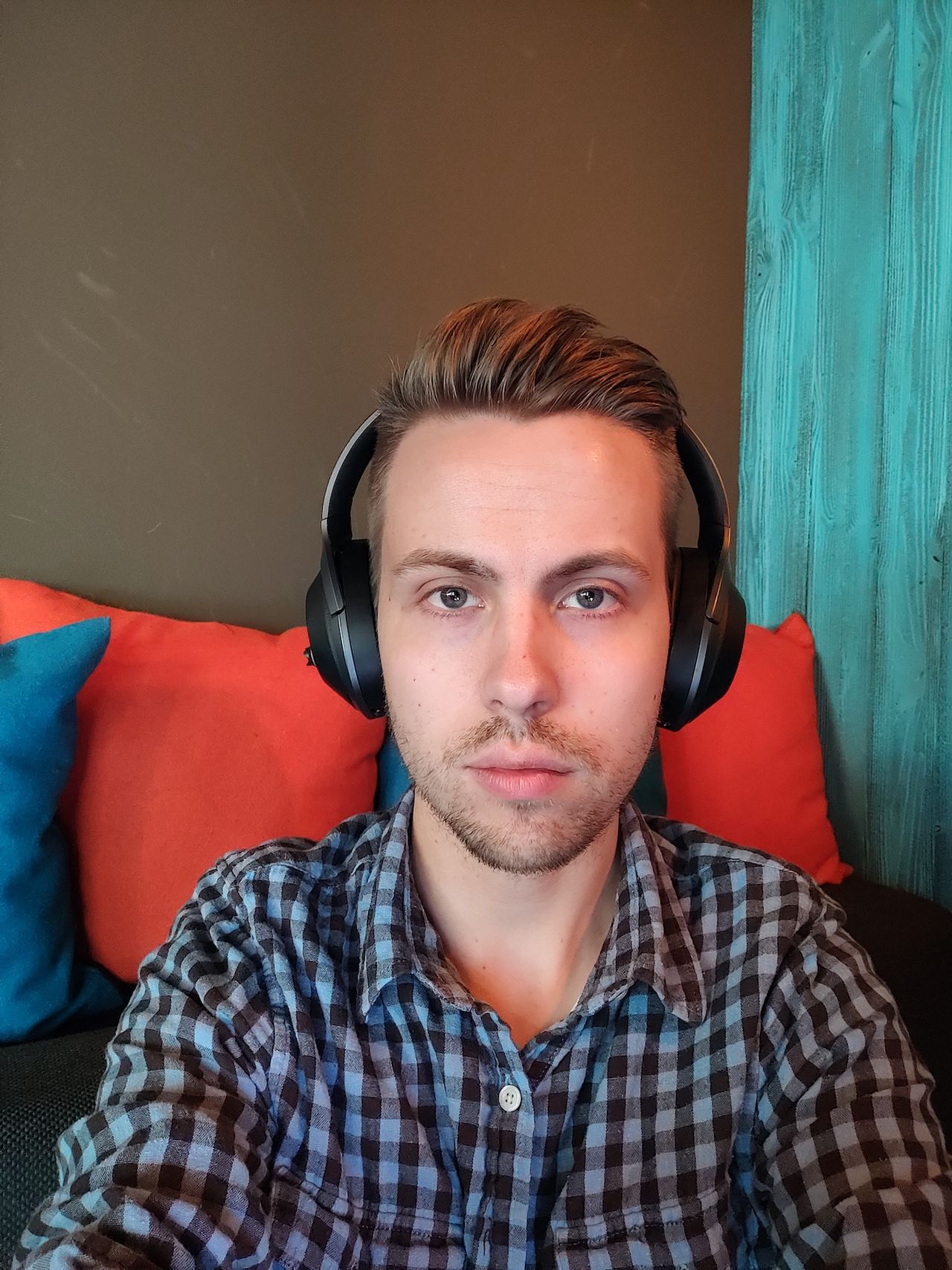 Kuva: Joonas Nurmela/TechRadar