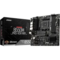 MSI B550M PRO-VDH WiFi