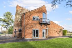 Square shaped things? Not here!