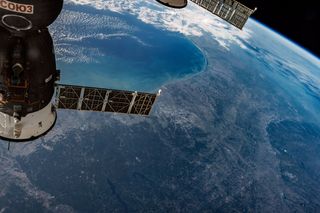 Expedition 53