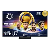 Hisense 55" U7QG Mini-LED TV