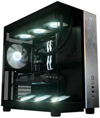 Andromeda Insights V3 Advanced Gaming Pc Andromeda Insights V3 Advanced Gaming Pc