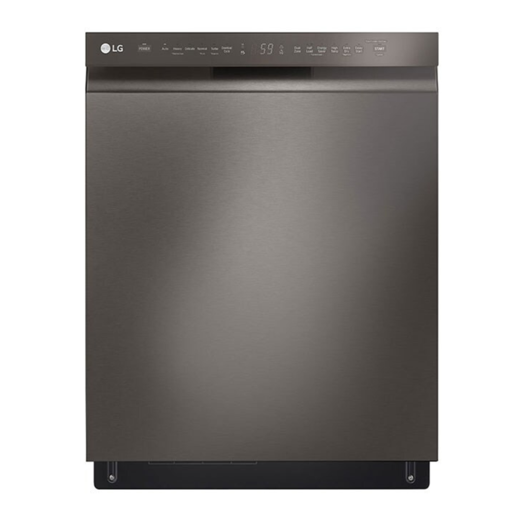 Best dishwashers 2024 Top Ten Reviews