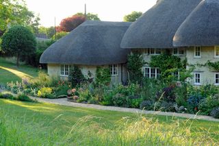 Reddish House. ©Val Corbett/Country Life Picture Library