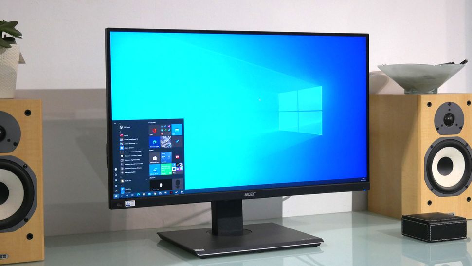 Best monitor for MacBook Pro TechRadar