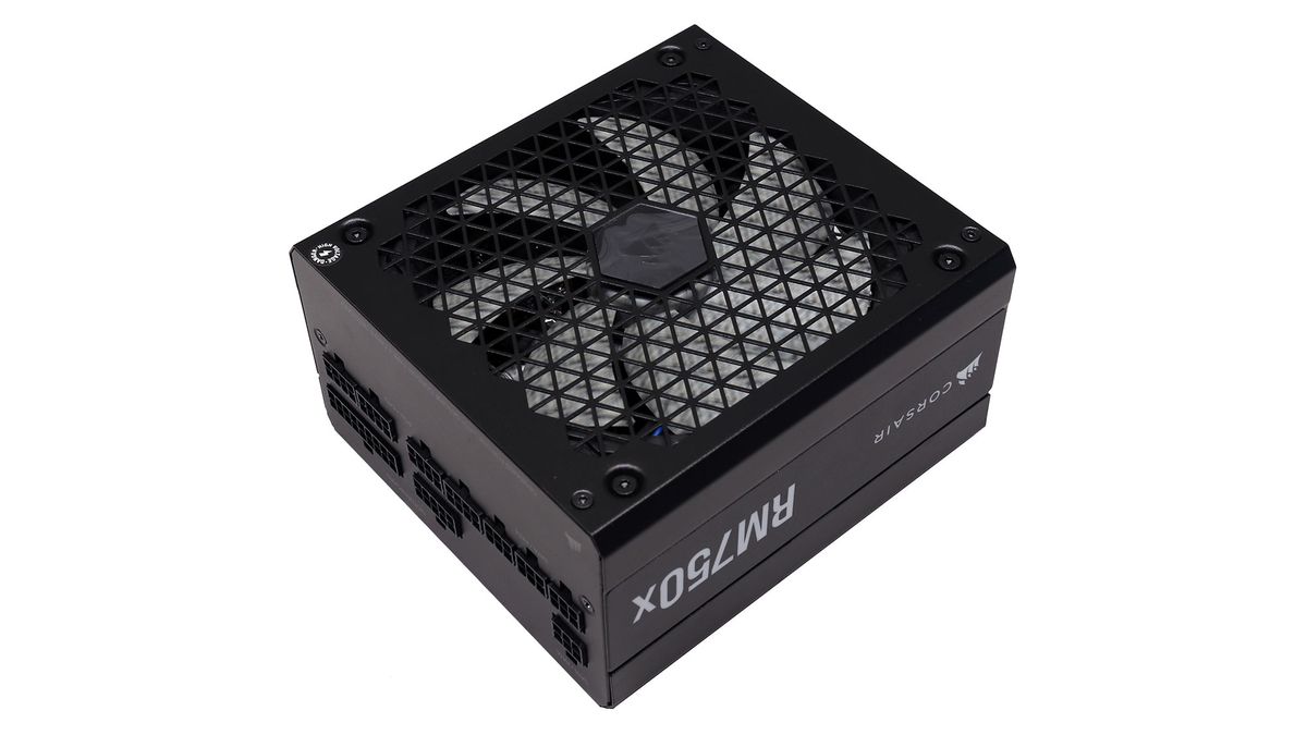 Corsair RM750x