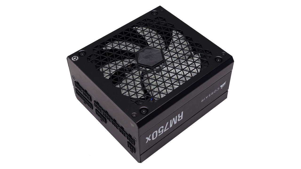 Corsair RM750x