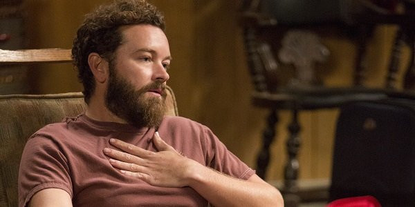 Rooster Danny Masterson The Ranch Netflix