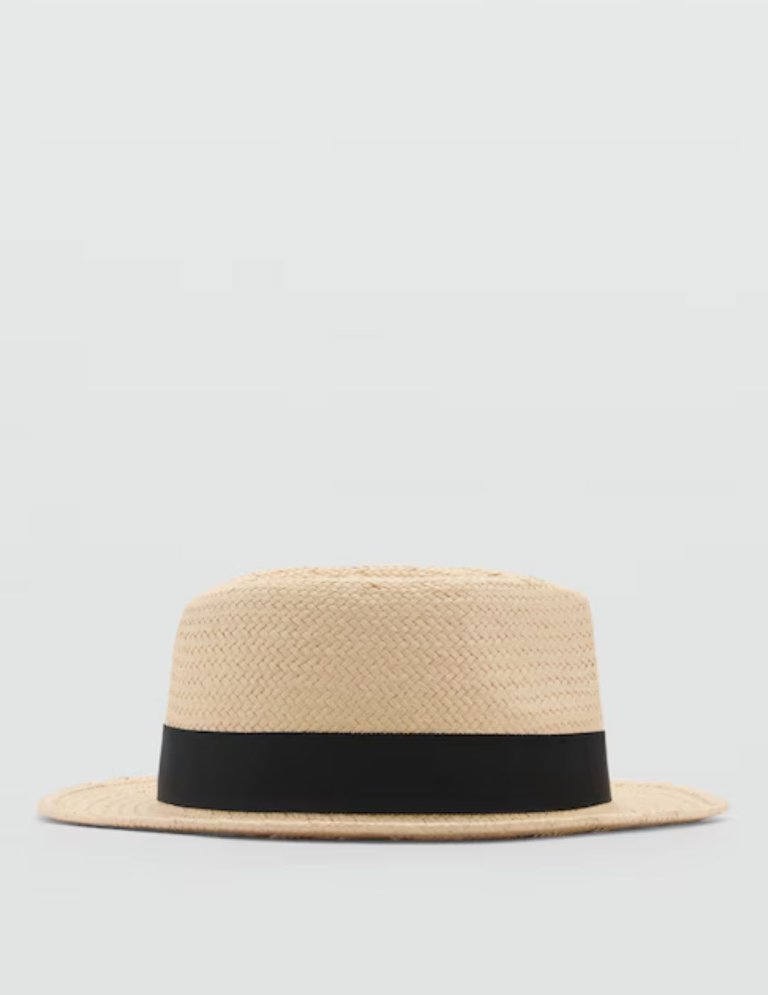Mango , Natural Fiber Bow Hat
