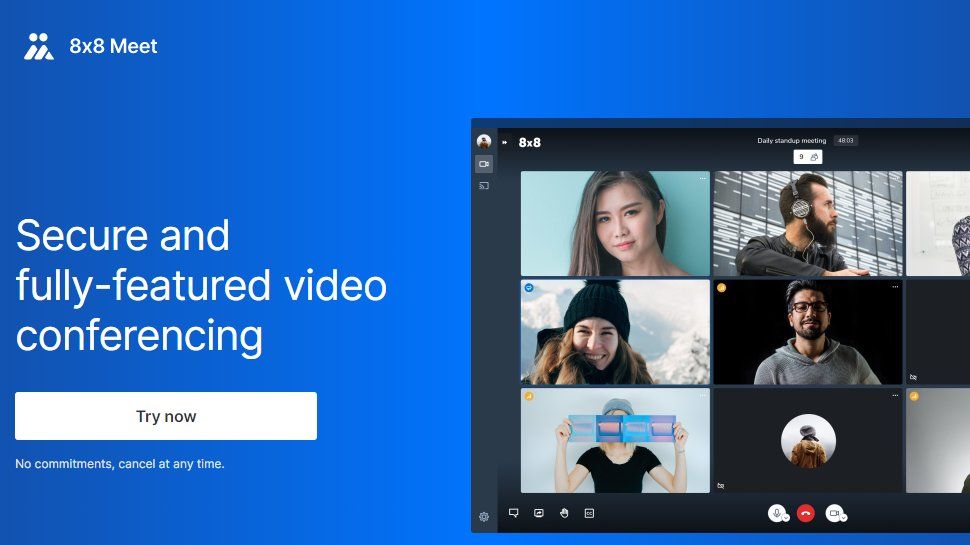 Best video conferencing software for 2022 | TechRadar
