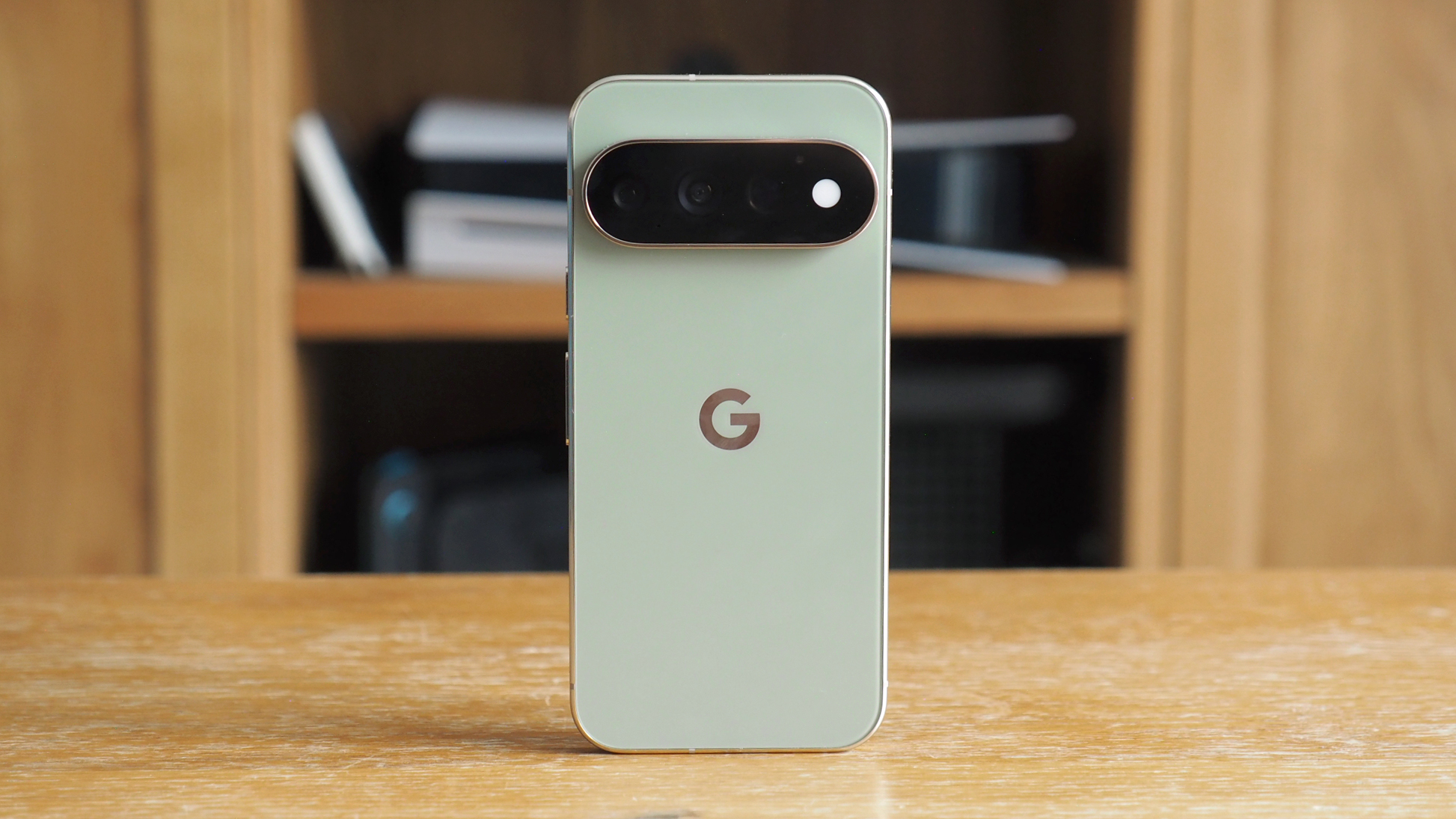 Google Pixel 11 Pro review