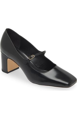 Madyson Mary Jane Pump