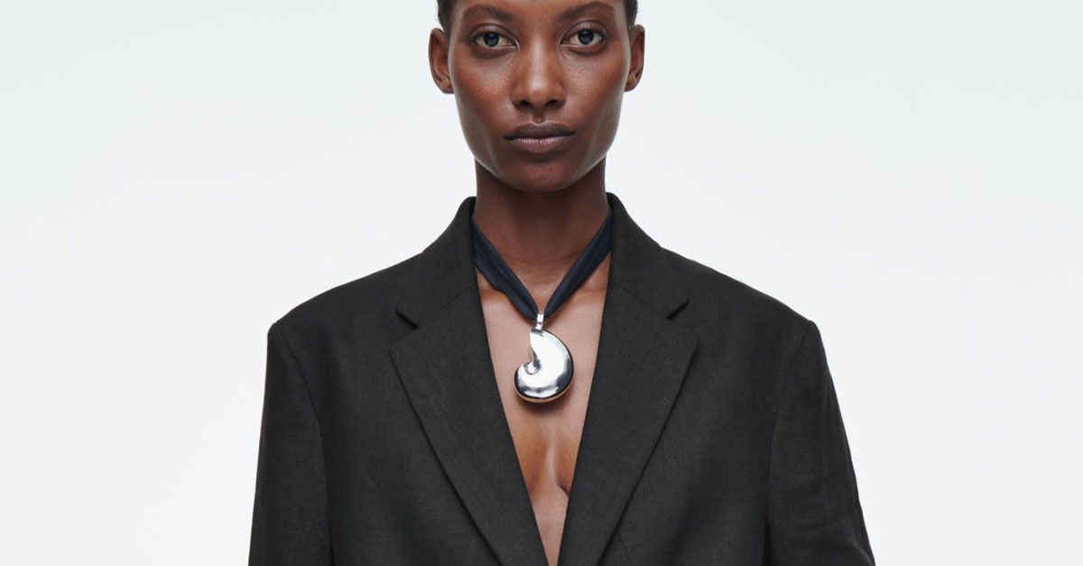 COS Excels at Elegant Basics, and Now, They’re *All* on Sale