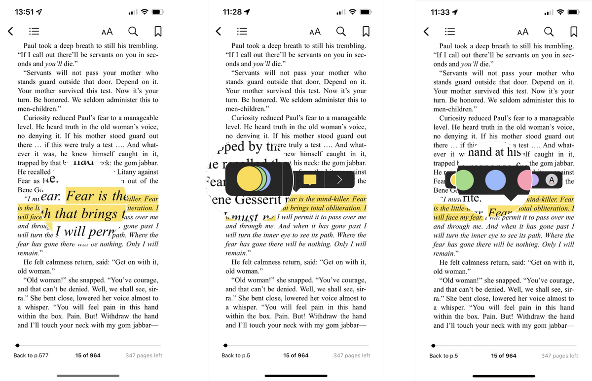 How to download and read ebooks with Apple Books on iPhone and iPad | iMore