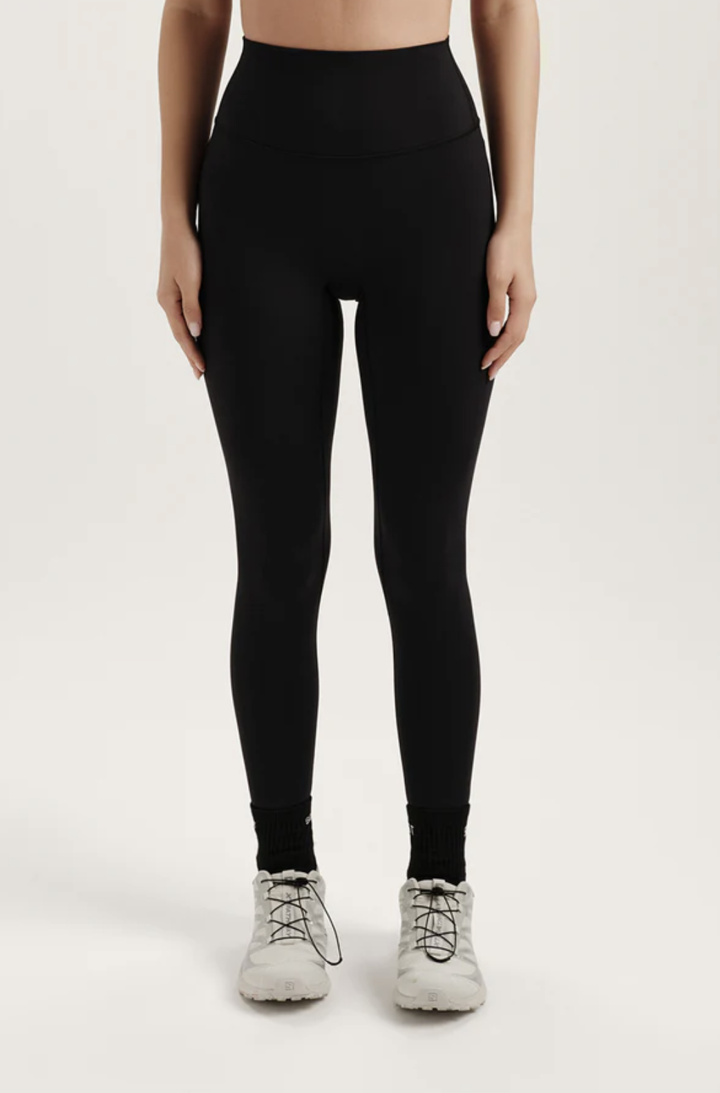 Set Active Luxform High-Rise Leggings