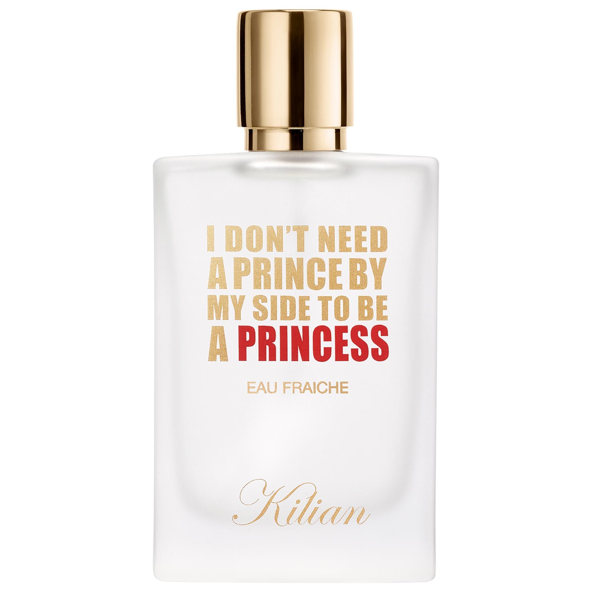 Princess Eau Fraiche