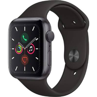 Apple Watch Series 5 (Renewed): was £249, now £219.95 at Amazon