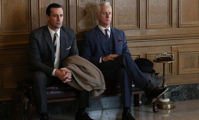 &amp;quot;Mad Men&amp;quot;