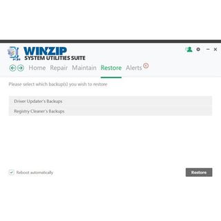 download the new for windows WinZip System Utilities Suite 3.19.0.80