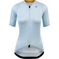 Velocio Geo Ultralight women's jersey: &nbsp;$158.95 $79.48 at Competitive Cyclist