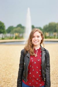Jessica Leggett's avatar