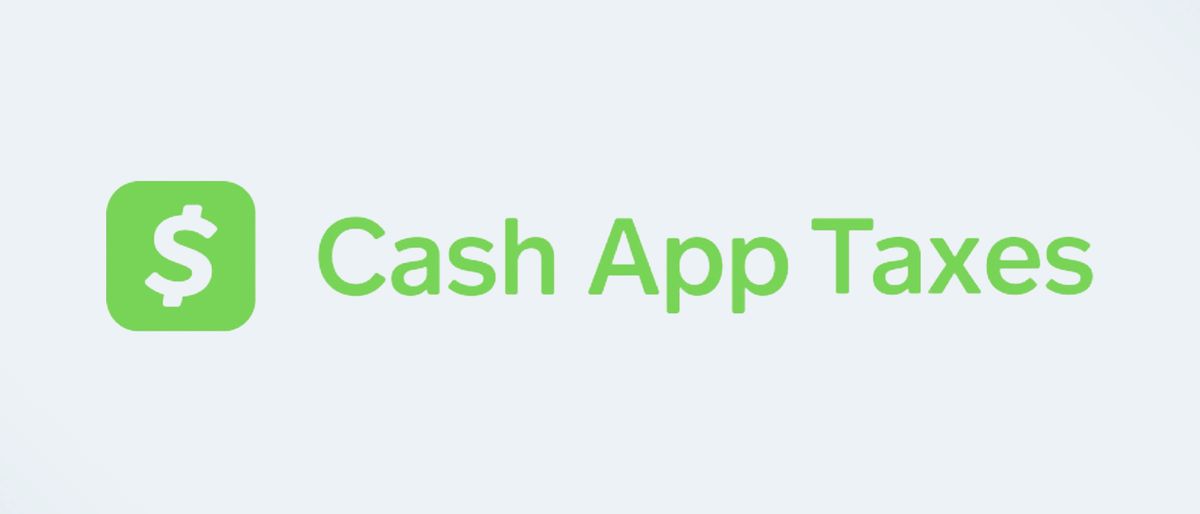 Cash App Taxes logo