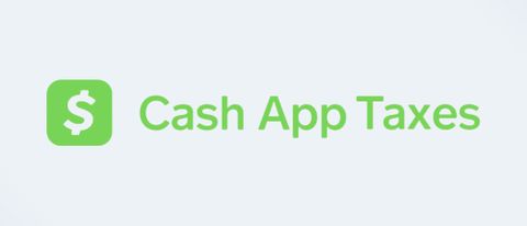 Cash App Taxes 2021