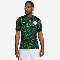 Nigeria Nike 2024 Stadium Away Shirt