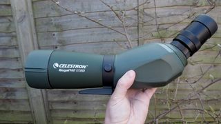 Celestron regal clearance m2 65ed