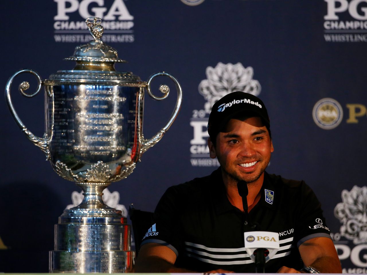 Final day of the USPGA: the quotes