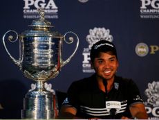 Final day of the USPGA: the quotes